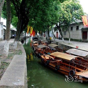 同里庸德堂民居客栈酒店提供图片