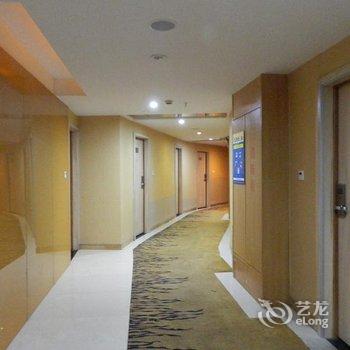 仙居宏都明珠大酒店酒店提供图片