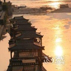 阳朔兴坪老地方国际青年旅舍酒店提供图片