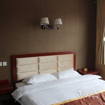 巨鹿金银花园宾馆酒店提供图片