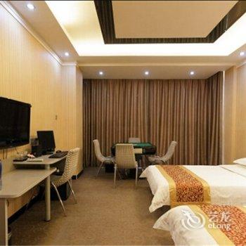 林州锦绣商务酒店酒店提供图片