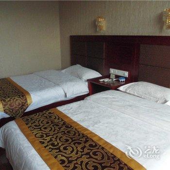 元江大宇金源酒店酒店提供图片