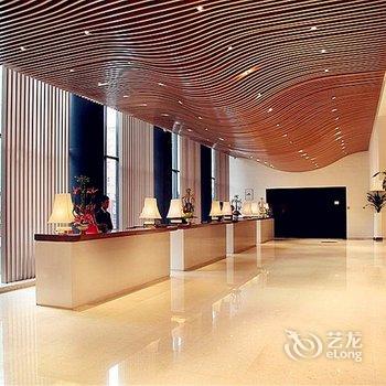 北大博雅国际酒店(锦江集团)酒店提供图片