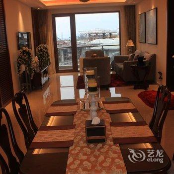 陵水三亚海棠湾帛生度假公馆酒店提供图片
