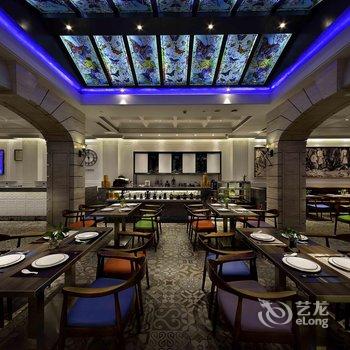 福建艾阁时代酒店(福州)酒店提供图片