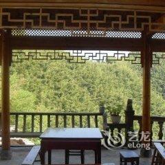 黄山黟县木坑竹海竹云阁农家客栈酒店提供图片