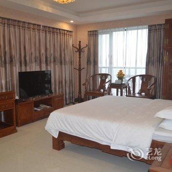 广州御江苑维福顿公寓(北京路地铁站店)酒店提供图片