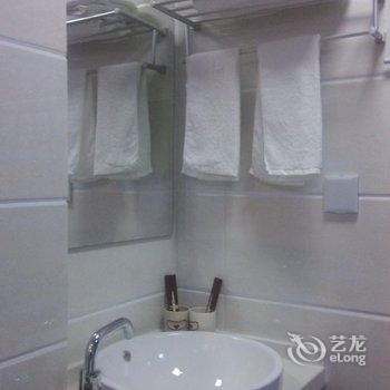兴化温馨之家旅馆酒店提供图片