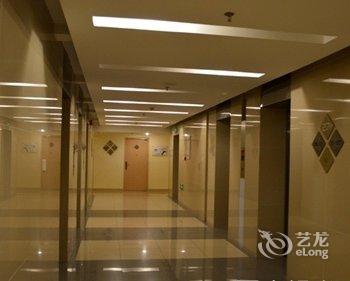 君悦酒店式公寓酒店提供图片