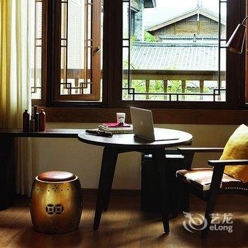 丽江古城英迪格酒店酒店提供图片