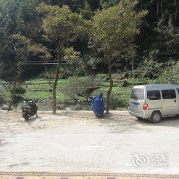 黄山浮溪农家乐酒店提供图片