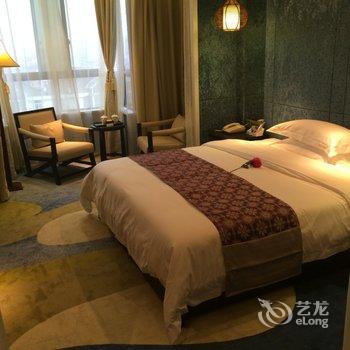 九江瑞昌晶桥假日大酒店酒店提供图片