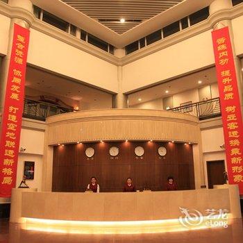 沈阳机场宾馆酒店提供图片
