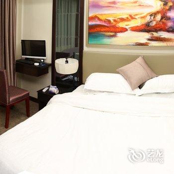 富阳新登古镇宾馆酒店提供图片