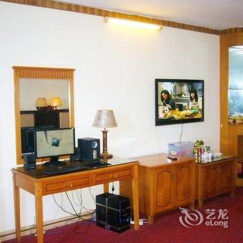 湛江廉江星辉商务酒店酒店提供图片