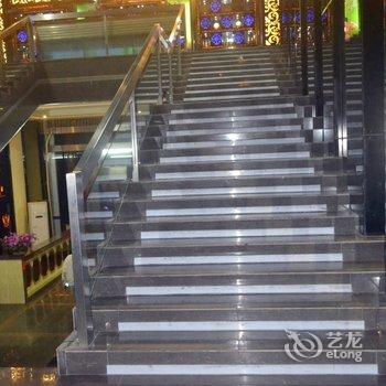 鹤山皇家商务酒店酒店提供图片