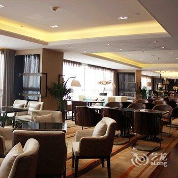 遂宁东旭锦江国际酒店酒店提供图片