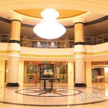 宁夏太阳神大酒店酒店提供图片