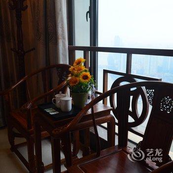 广州御江苑维福顿公寓(北京路地铁站店)酒店提供图片