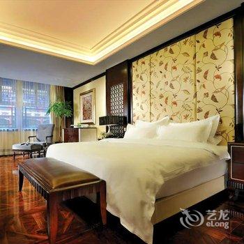 北京涵珍园国际酒店酒店提供图片