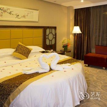 广州同裕国际酒店酒店提供图片