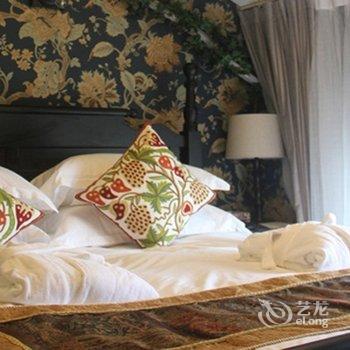 小隐西湖别墅酒店(杭州白乐桥店)酒店提供图片