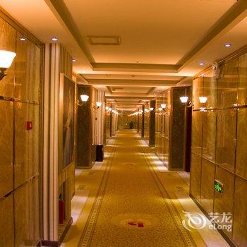商丘佰汇国际酒店酒店提供图片