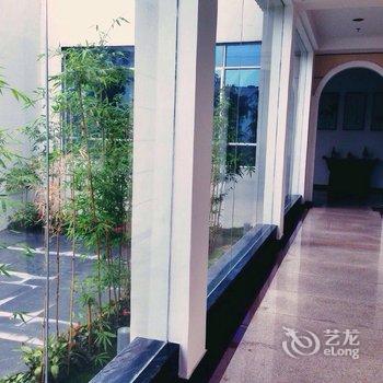临汾思麦尔国际酒店酒店提供图片