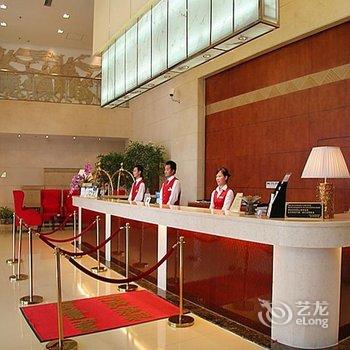 上海航空酒店(浦东机场店)酒店提供图片