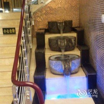 雄县清水源洗浴休闲中心酒店提供图片