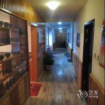 马尔康土司驿屋酒店提供图片