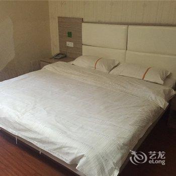 苏州吴中白金汉爵大酒店