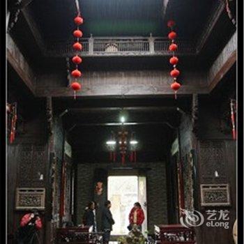 婺源礼耕堂客栈酒店提供图片