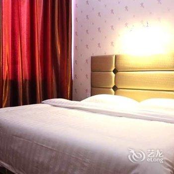 大庆泰豪商务宾馆酒店提供图片