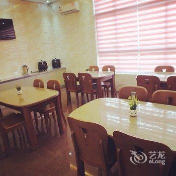 曲阜孔府雅苑商务宾馆酒店提供图片