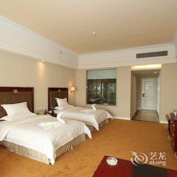 西安天悦国际酒店酒店提供图片