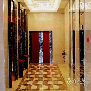 杭州百盛汇金大酒店酒店提供图片