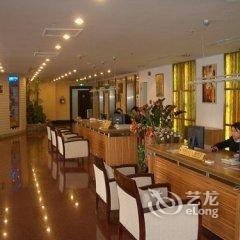 运城华夏大酒店酒店提供图片