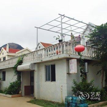 威海石岛桃树园山庄酒店提供图片