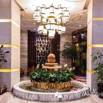 曲靖唐舍精品酒店酒店提供图片