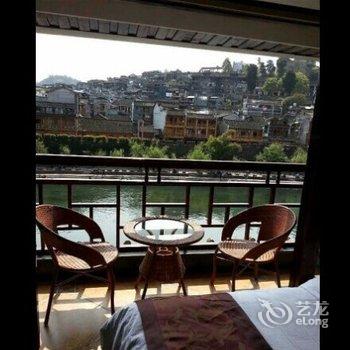 湘西凤凰雪桥人家客栈酒店提供图片
