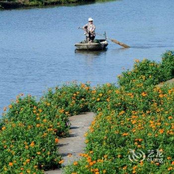 兴化长春农家宾馆酒店提供图片