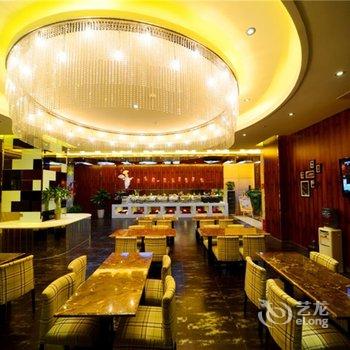 怡家连锁酒店(都江堰香木银杏主题酒店)酒店提供图片