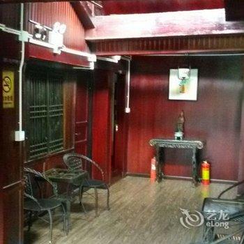 阆中陈厢楼客桟酒店提供图片