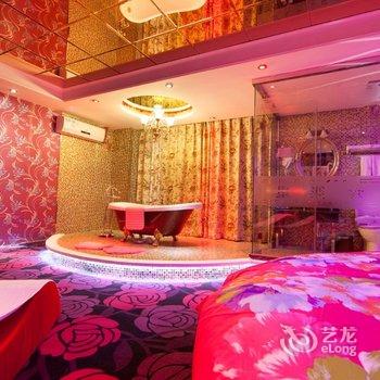 廊坊星期六主题宾馆酒店提供图片