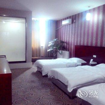 克拉玛依皇朝商务宾馆酒店提供图片