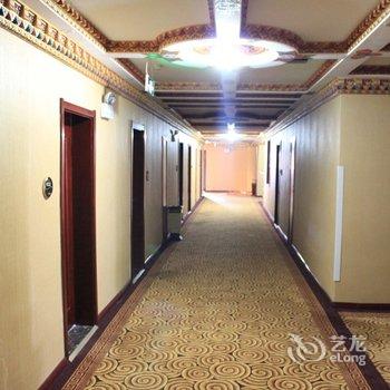 青海玉树诺布岭酒店酒店提供图片