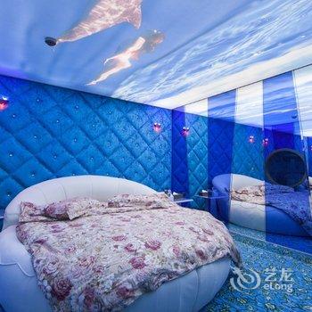 廊坊星期六主题宾馆酒店提供图片