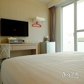 台南星象商旅酒店酒店提供图片