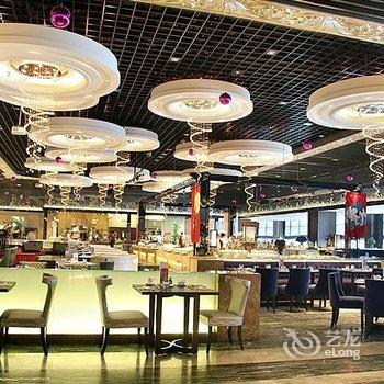 长沙小天鹅戴斯酒店酒店提供图片